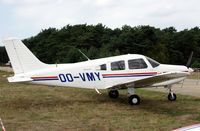 OO-VMY @ EBZR - Fly in Oostmalle.21-08-2010.VICTORS TEAM. - by Robert Roggeman