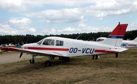 OO-VCU @ EBZR - Fly in Oostmalle 21-08-2010.VICTORS TEAM - by Robert Roggeman