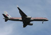 N665AA @ MCO - American 757-200 - by Florida Metal