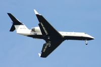 N878SM @ MCO - G-IV - by Florida Metal