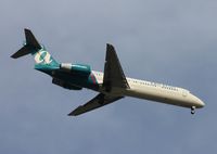 N928AT @ MCO - Air Tran 717 - by Florida Metal