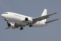 N132MN @ LLBG - Albino on final approach to runway 30. - by ErezS