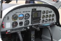 C-IIJS @ KOSH - Sportstar - by Mark Pasqualino