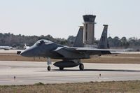 79-0030 @ DAB - F-15C