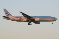 HL7752 @ VIE - Korean Air Boeing 777-200 - by Thomas Ramgraber-VAP