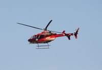 N8KH @ DAB - Bell 407 - by Florida Metal