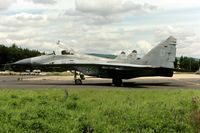 29 04 @ EDSP - Phantom phlyout at Pferdsfeld - by Friedrich Becker