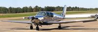 N78RB - N78RB - by Ray Broadbent
