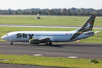 TC-SKM photo, click to enlarge TC-SKM photo, click to enlarge