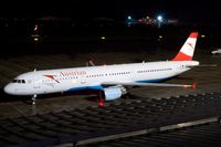 OE-LBD @ LOWL - OE-LBD @ Linz Airport - by Simon Prechtl