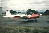 N209ES - taxi for take-off - by Classic Aviation Photography