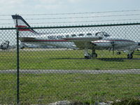 N824BC - North Perry Airport Pembroke Pines - by Ansel Adama III