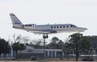 N114SN @ DAB - Astra