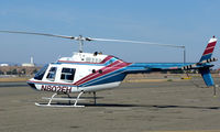 N802EH @ CCR - Visitor - by Bill Larkins