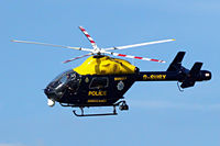 G-SUSX @ EGKA - MD Helicopters MD-902 Explorer [900-00065] Shoreham~G 27/08/2007