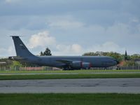 63-8885 @ EGUN - 92 arw Tanker Visiting Mildenhall - by Andy Parsons