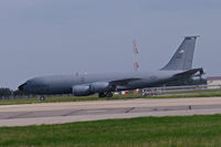 63-8885 @ EGUN - Visiting Mildenhall - by Andy Parsons