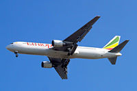 ET-AME @ EGLL - Boeing 767-306ER [27611] (Ethiopian Airlines) Home~G 06/09/2007. - by Ray Barber