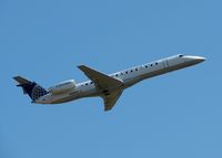 N14937 @ SHV - Off of 14 at Shreveport Regional.