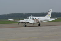 N7841Q @ EHLE - Platform Lelystad Airport - by Jan Bekker