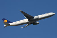 D-AIKB @ EDDF - Take-Off to MCO - by Jens Achauer