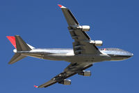 JA402J @ EDDF - The mirror is leaving FRA