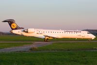D-ACPK @ LOWL - D-ACPK @ Linz Airport