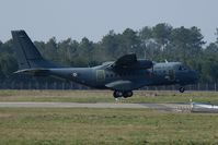 123 @ LFBD - CASA CN-235-200MFrance - Air Force - by Jean Goubet/FRENCHSKY