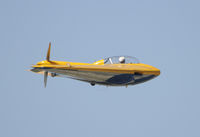 N9MB @ KCMA - 2010 CAMARILLO AIRSHOW - by Todd Royer