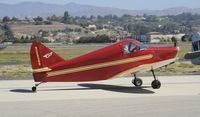 N29398 @ KCMA - 2010 CAMARILLO AIRSHOW - by Todd Royer