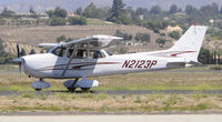 N2123P @ KCMA - 2010 CAMARILLO AIRSHOW - by Todd Royer