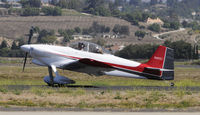 N69TU @ KCMA - 2010 CAMARILLO AIRSHOW - by Todd Royer