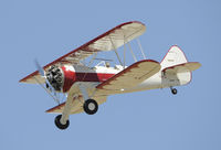 N32135 @ KCMA - 2010 CAMRILLO AIRSHOW - by Todd Royer
