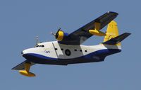 N44HQ @ KCMA - 2010 CAMARILLO AIRSHOW - by Todd Royer
