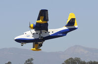 N44HQ @ KCMA - 2010 CAMARILLO AIRSHOW - by Todd Royer