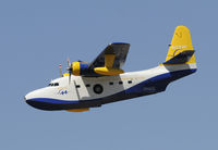 N44HQ @ KCMA - 2010 CAMARILLO AIRSHOW - by Todd Royer