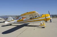 N3090B @ KCMA - 2010 CAMARILLO AIRSHOW - by Todd Royer