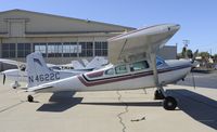 N4622C @ KCMA - 2010 CAMARILLO AIRSHOW - by Todd Royer
