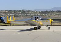 N99711 @ KCMA - 2010 CAMARILLO AIRSHOW