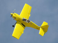N666XC @ KCMA - 2010 CAMARILLO AIRSHOW - by Todd Royer