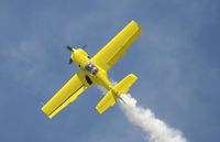 N666XC @ KCMA - 2010 CAMARILLO AIRSHOW - by Todd Royer