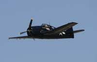 N1078Z @ KCMA - 2010 CAMARILLO AIRSHOW - by Todd Royer