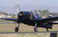 N1078Z @ KCMA - 2010 CAMARILLO AIRSHOW - by Todd Royer
