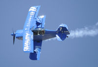 N540BE @ KCMA - 2010 CAMARILLO AIRSHOW - by Todd Royer