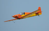 N1700F @ KCMA - 2010 CAMARILLO AIRSHOW