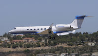 N551GA @ KCMA - 2010 CAMARILLO AIRSHOW - by Todd Royer