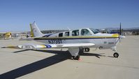N373ST @ KCMA - 2010 CAMARILLO AIRSHOW - by Todd Royer