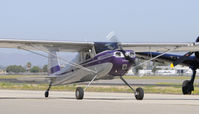 N3157N @ KCMA - 2010 CAMARILLO AIRSHOW - by Todd Royer