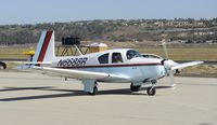 N6688R @ KCMA - 2010 CAMARILLO AIRSHOW - by Todd Royer