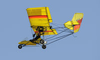 N7712 @ KCMA - 2010 CAMARILLO AIRSHOW - by Todd Royer
